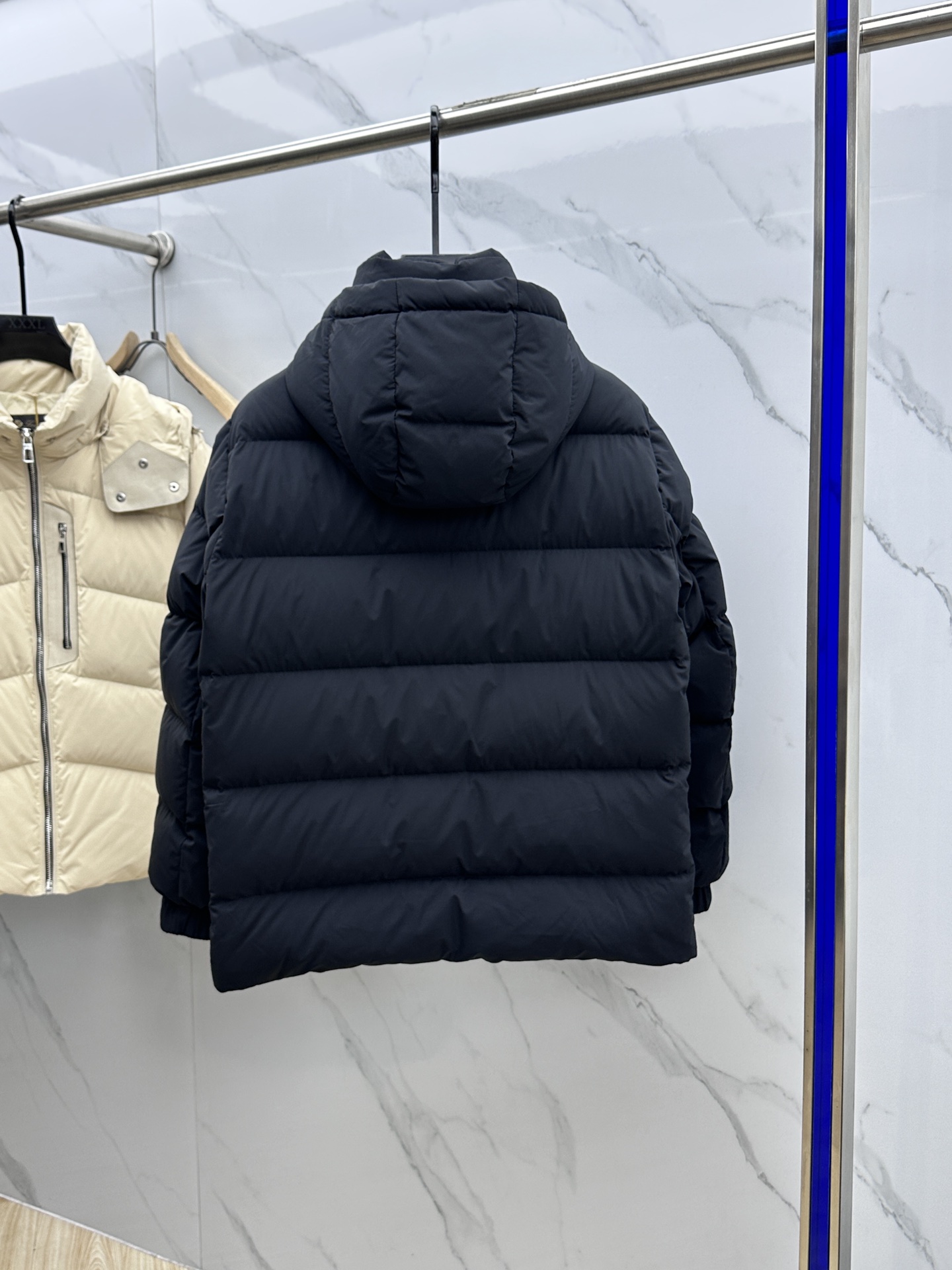 Loro Piana Down Jackets